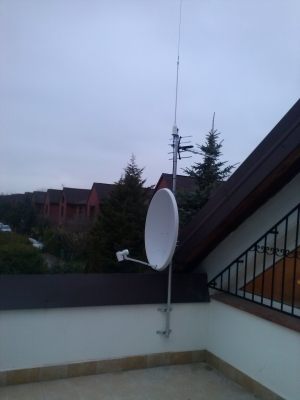 zestaw anten 2